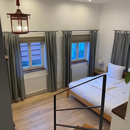 Marktblick-Besigheim Esterno foto